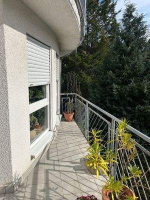 Zum erholen und entspannen