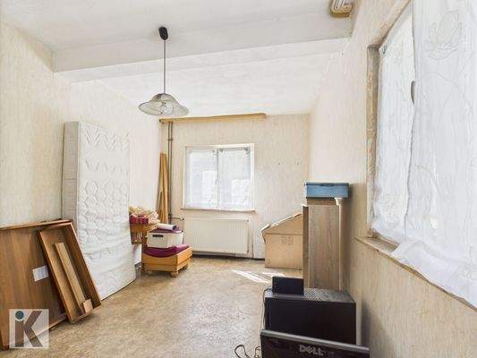 Schlafzimmer Erdgeschoss