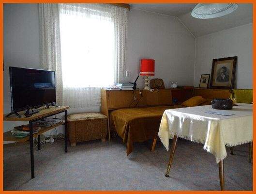 Wohn- und Esszimmer 2