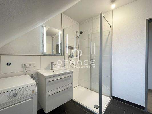 ...hell und mit Fenster