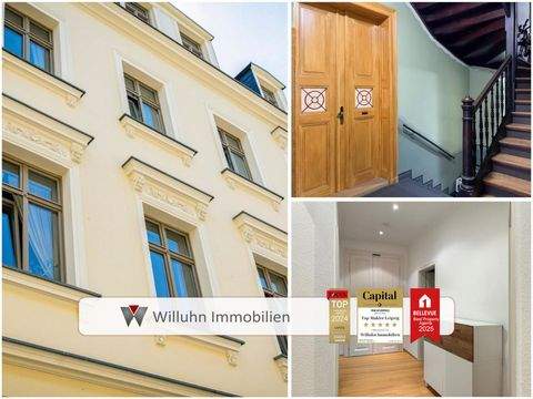 Leipzig Wohnungen, Leipzig Wohnung kaufen