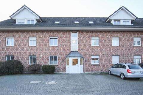 Nordhorn Wohnungen, Nordhorn Wohnung mieten