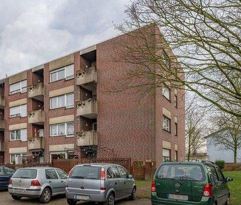 Viersen Renditeobjekte, Mehrfamilienhäuser, Geschäftshäuser, Kapitalanlage