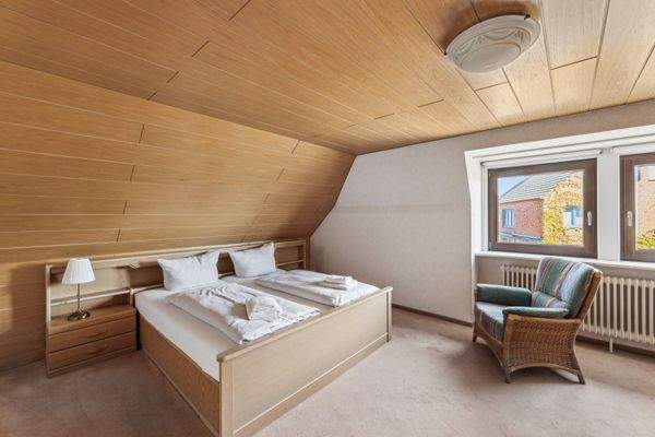 Zimmer | Obergeschoss