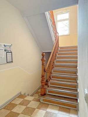 Treppenhaus