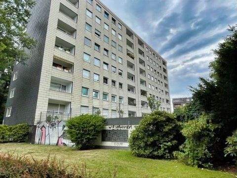 Gelsenkirchen Wohnungen, Gelsenkirchen Wohnung mieten