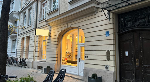 München Ladenlokale, Ladenflächen 