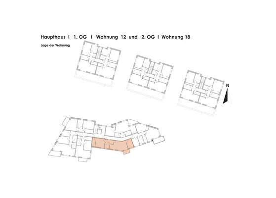 Haupthaus_1.OG WE12 und 2.OG WE18