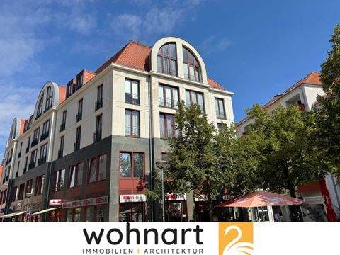 Halberstadt Wohnungen, Halberstadt Wohnung kaufen