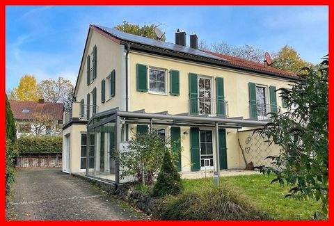 Pfaffenhofen Häuser, Pfaffenhofen Haus kaufen