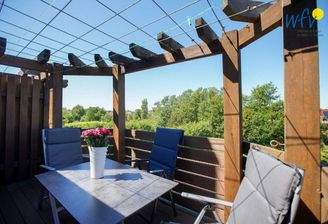 Balkon 