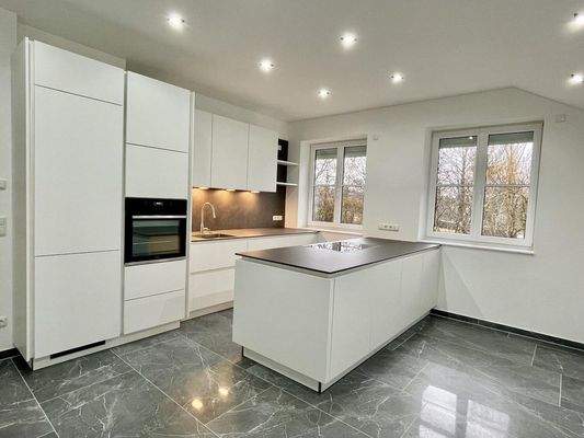 Küche (Beispiel UG)
