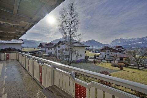 Kössen Wohnungen, Kössen Wohnung mieten