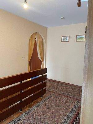 Flur Hauptwohnung
