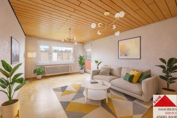 Wohnen Einrichtungsbsp