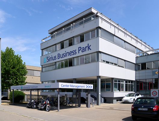 Business Park