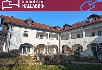 1-Zimmer-Appartement