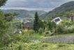 Blick ins Moseltal