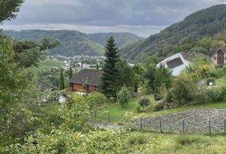 Blick ins Moseltal
