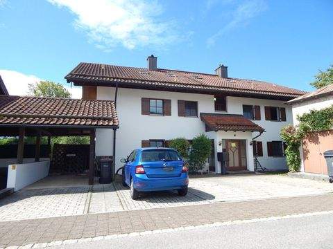 Freilassing Wohnungen, Freilassing Wohnung kaufen