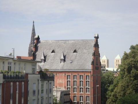 Münster Wohnungen, Münster Wohnung kaufen