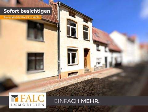 Wismar Häuser, Wismar Haus mieten 