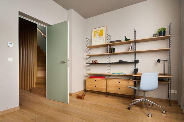 Kinderzimmer/Gästezimmer