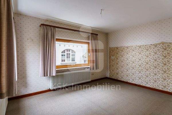 Wohnzimmer Erdgeschoss