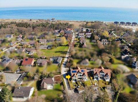 Hohwacht Wohnungen, Hohwacht Wohnung kaufen