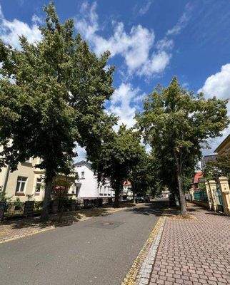 Naunhof Lindenstraße