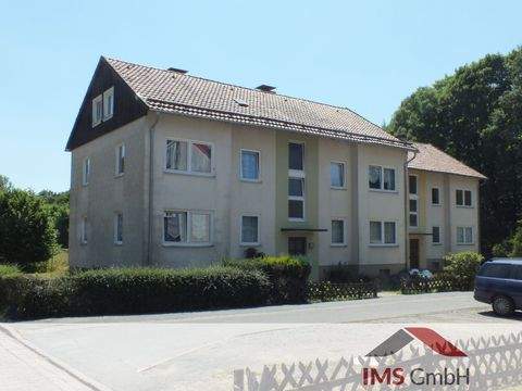 Walkenried Wohnungen, Walkenried Wohnung mieten