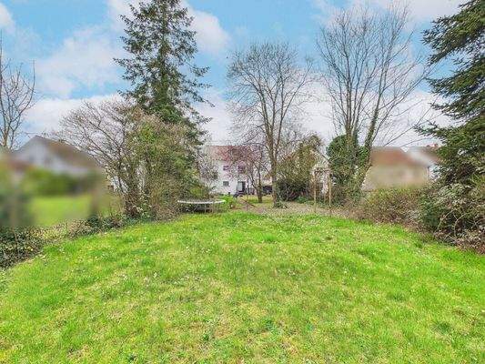 Familienfreundliches Einfamilienhaus in Ensdorf