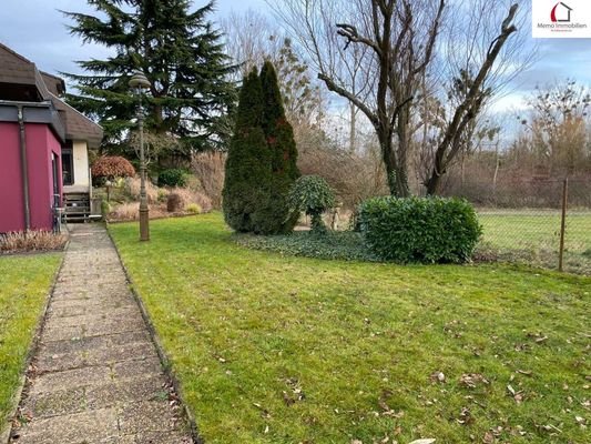 Garten #4