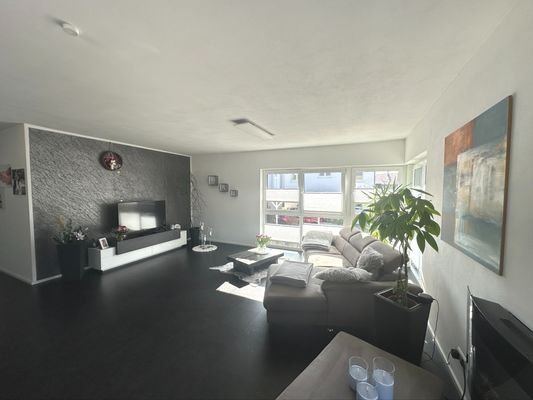 Wohnzimmer OG