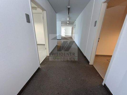 Flur Eingangsbereich 