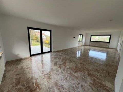 Rossbrunn Wohnungen, Rossbrunn Wohnung mieten