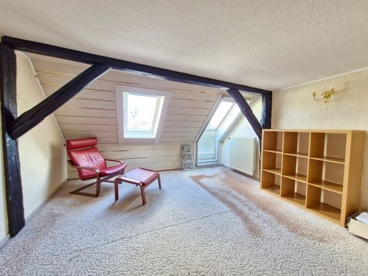 Wohnzimmer DG