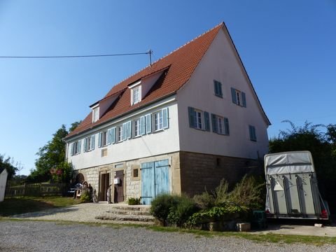 Zweiflingen Häuser, Zweiflingen Haus kaufen