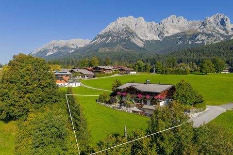 Going am Wilden Kaiser Grundstücke, Going am Wilden Kaiser Grundstück kaufen