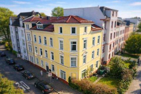 Offenbach am Main Häuser, Offenbach am Main Haus kaufen