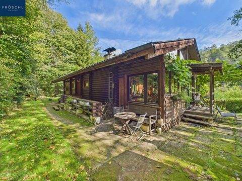 Ludweis-Aigen Häuser, Ludweis-Aigen Haus kaufen