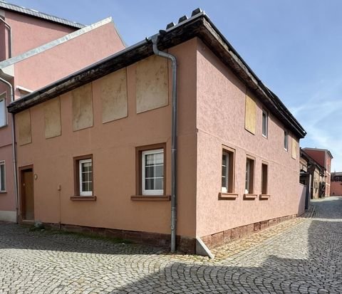 Bürgel Häuser, Bürgel Haus kaufen