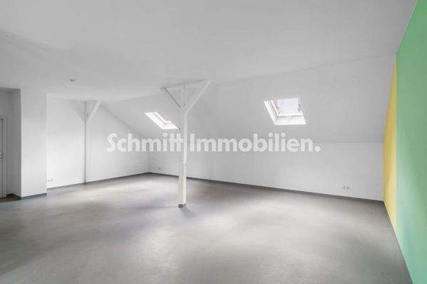 DG - Raum 1 Ansicht 3