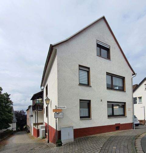 Runkel Häuser, Runkel Haus kaufen