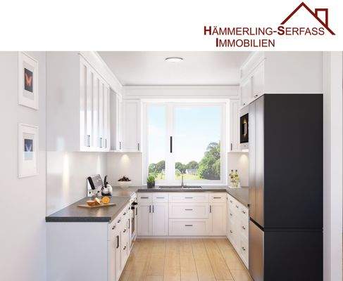 EG_Küche (unverbindliche Illustration)