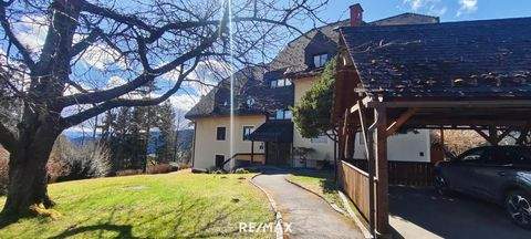 St. Oswald ob Eibiswald Wohnungen, St. Oswald ob Eibiswald Wohnung kaufen