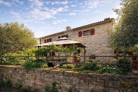 Kanfanar Häuser, Kanfanar Haus kaufen