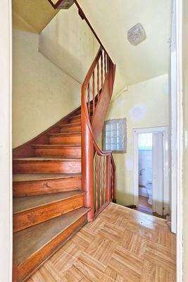 Treppenhaus 1.OG Nr. 23