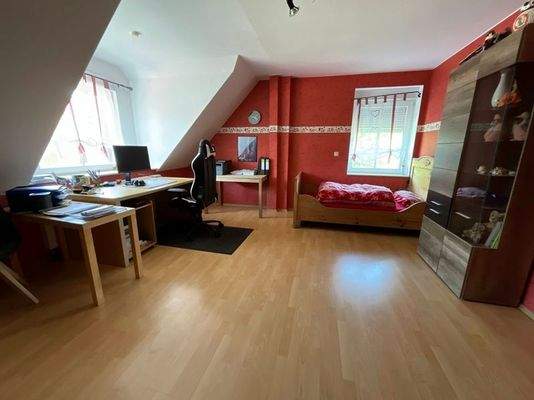 Vorderhaus - OG Kind 2