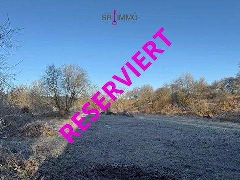 Arzfeld Grundstücke, Arzfeld Grundstück kaufen